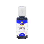 Gel Enco Azul Real de 20g
